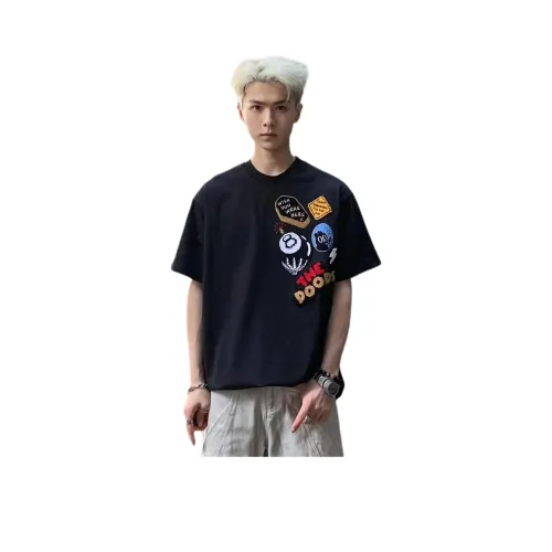 ZOTRANS Унисекс Футболки