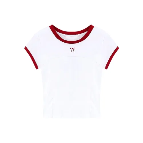 Dear Zhazha Женские футболки