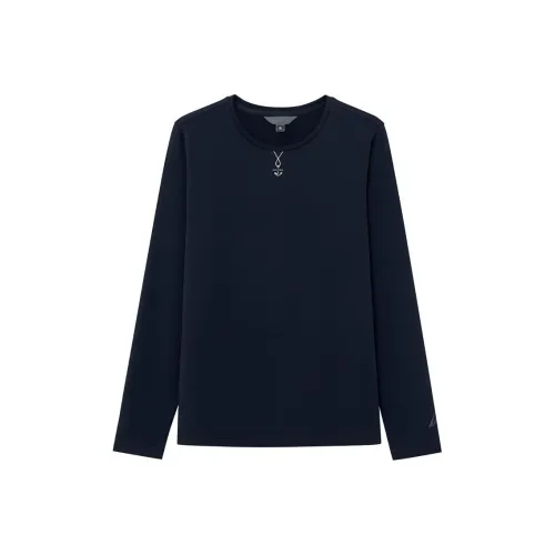 NAUTICA Женские футболки