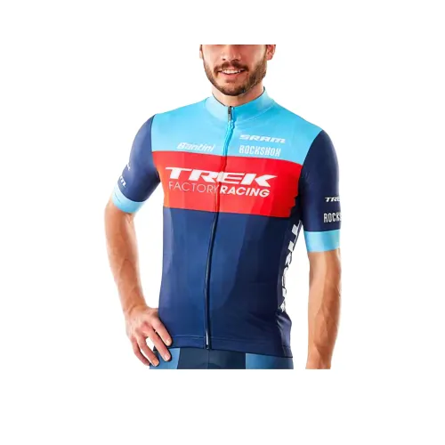 Trek Bontrager Велосипедная одежда Мужская Темно-синяя