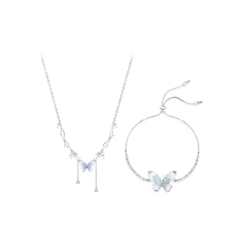 I&YOU Ожерелья Женские