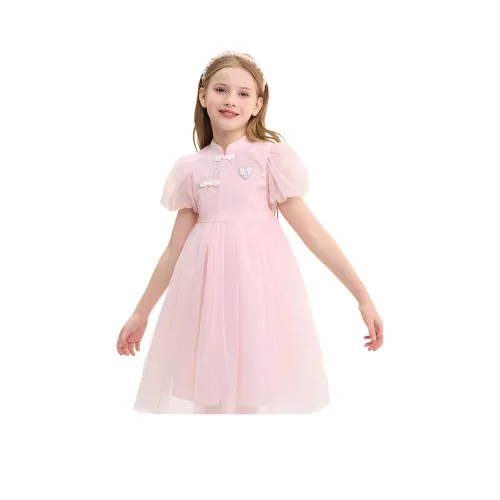 Санрио Платье Children Aged 3-7 лет