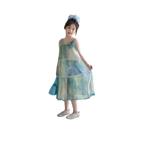 Teddy's Collection Платье Цвет на изображении Детский