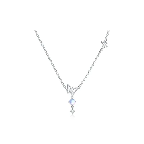 ERROR Ожерелья Женские