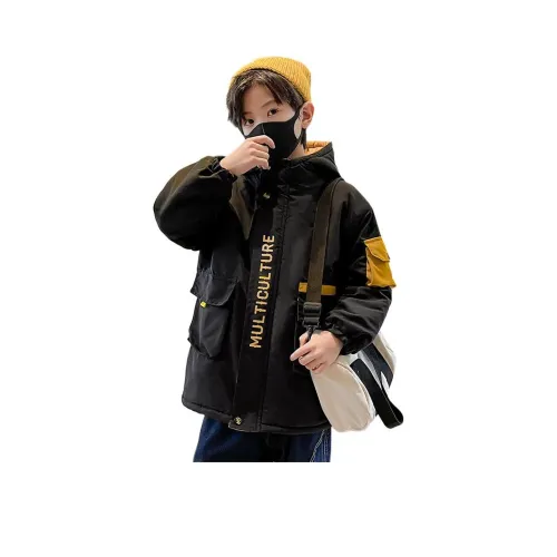 MY LITTLE PONY Хлопковый пуховик для подростков