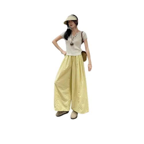 Женские повседневные брюки