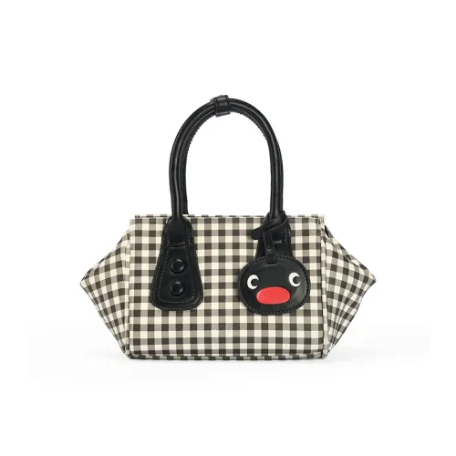 VANWALK Pingu Collection Женские клатчи