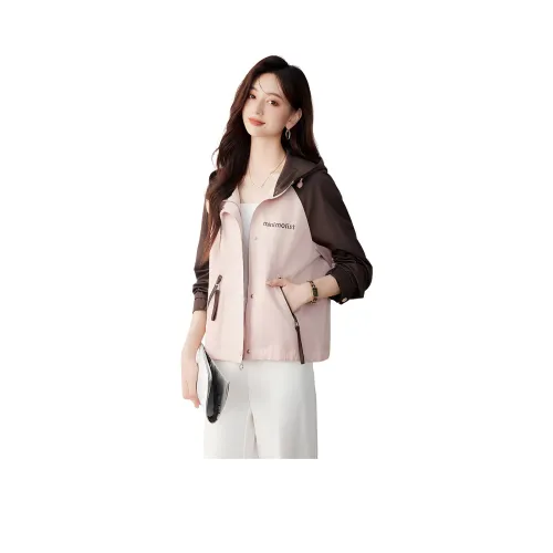 Like The Age Of Water Тренчкот Женские