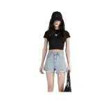 Светло-голубой