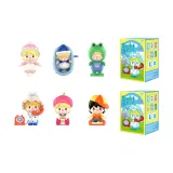 2 Сюрприз-бокса (Случайный стиль)