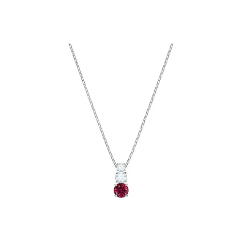 Swarovski Attract Trilogy Женские Ожерелья