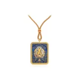 Синий Тан Амитабха Будда