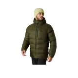 Темно-зеленый