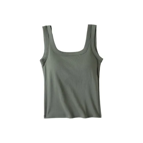 SHANJI Женские Майки