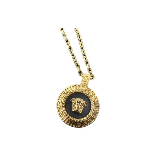 VERSACE Ожерелья Унисекс