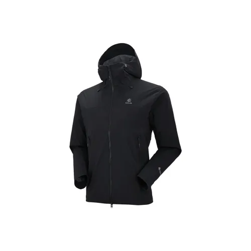 KAILAS Thunderbird Тренчкот Мужской