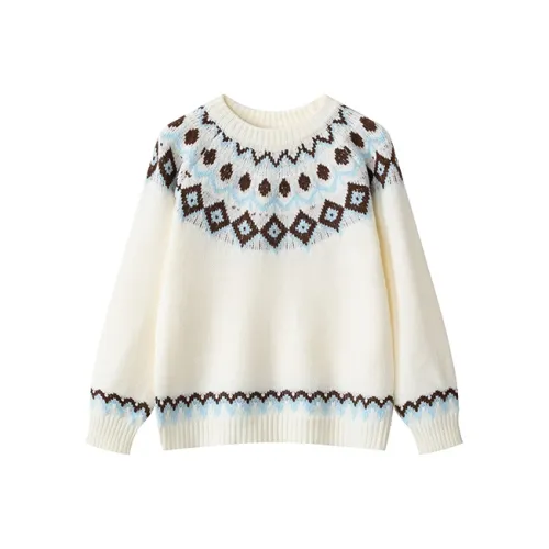 RED DRAGONFLY Женские Свитеры