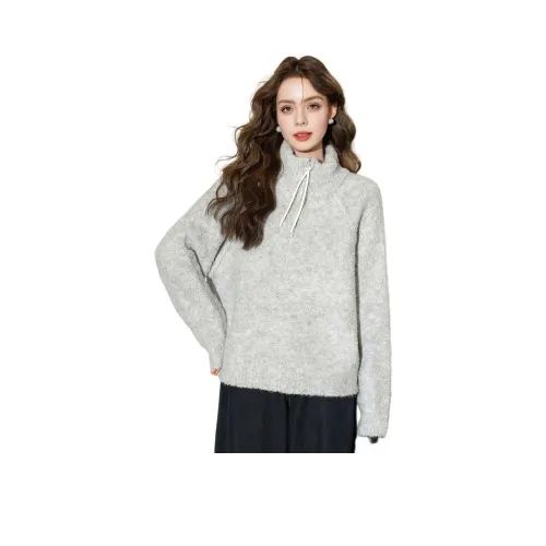 FAWENXIANGZI Женские свитеры