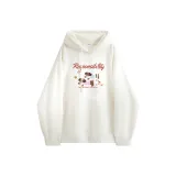 Белый (с флисовой подкладкой)