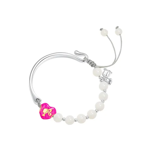 Барби Цветная глазурь Браслеты Унисекс