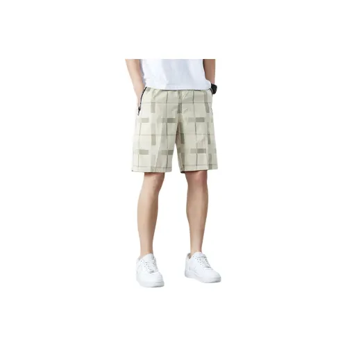 PIERRE CARDIN Повседневные шорты Мужские