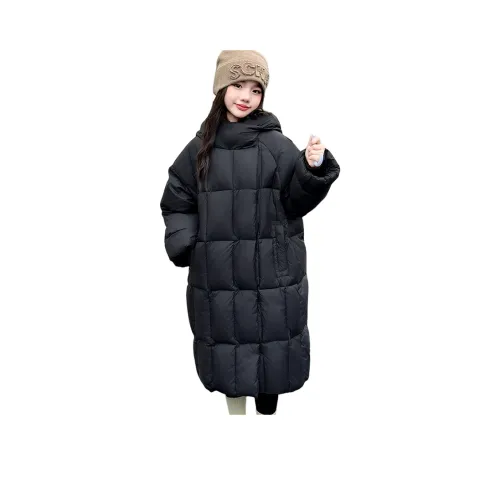 LANZA Школьный возраст Пуховики