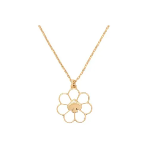 Kate Spade Эмаль Ожерелья Женские