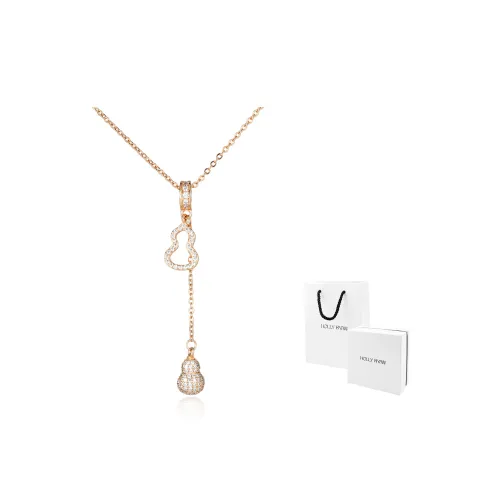 HOLLY RYAN Ожерелья Женские
