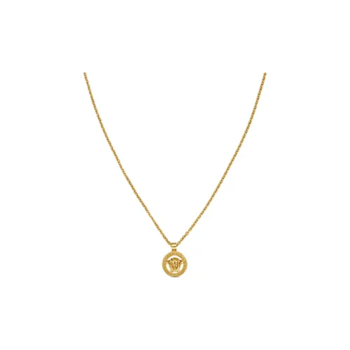 VERSACE Ожерелья Мужской
