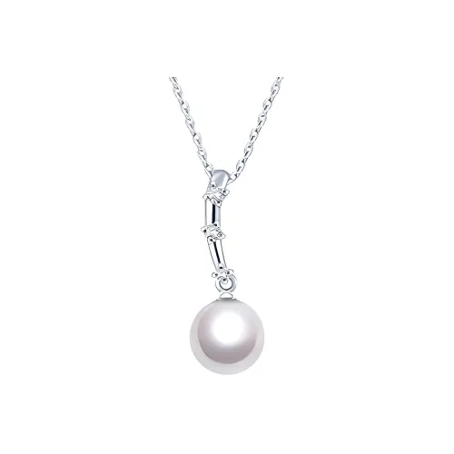 TASAKI Ожерелья Унисекс