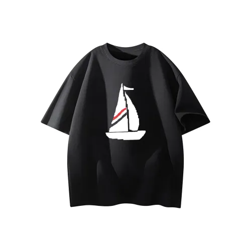 MOOR XCLNERY Унисекс Футболки