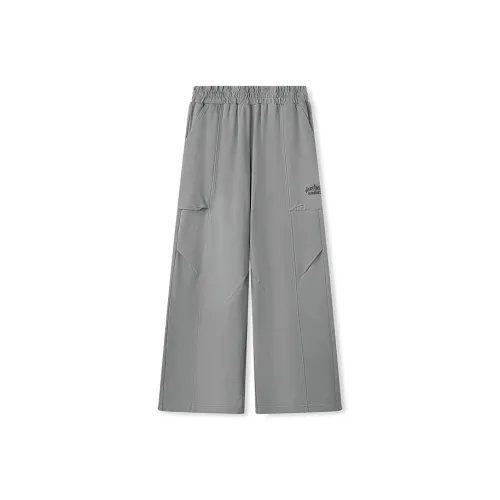 Skechers Sports Life Collection Вязаные спортивные брюки женские