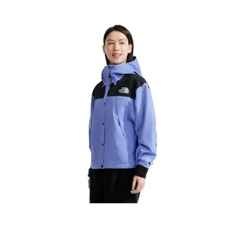 The North Face Icon SS25 Ветровка Женская
