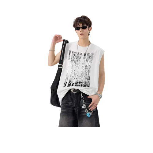 BLANC & ECLARE Унисекс Футболки