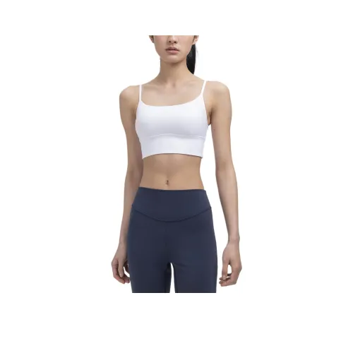 Lululemon Align™ Спортивное белье Женское Белое