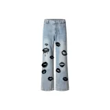 Светло-голубой