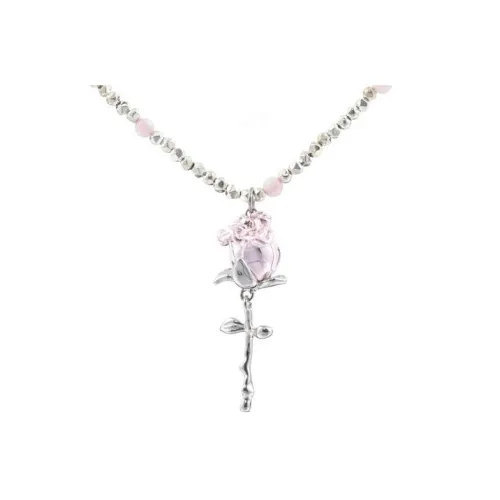 KING OF BLING Медные Ожерелья Женские Год Змеи Удача