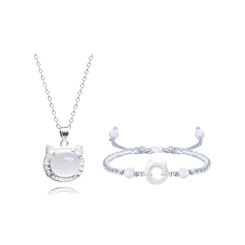 Welcome to the treasure Ткань Браслеты Шнурки Унисекс