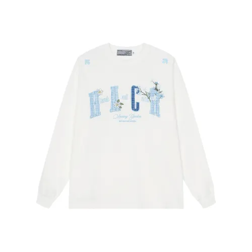 HARSH AND CRUEL Унисекс T-рубашки