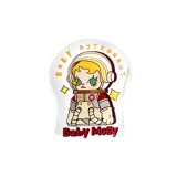 Подтвержденная версия Позиционирование стиля-Космос Ранний План (Коробка и Сумка Раздельно)