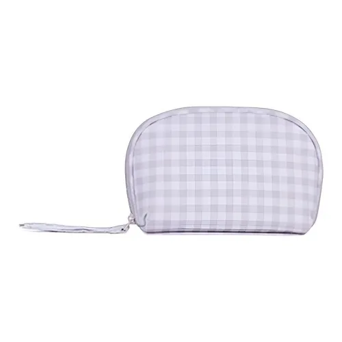 MUJI Полиэстер Путешествие Сумка для хранения Женская Фиолетовая