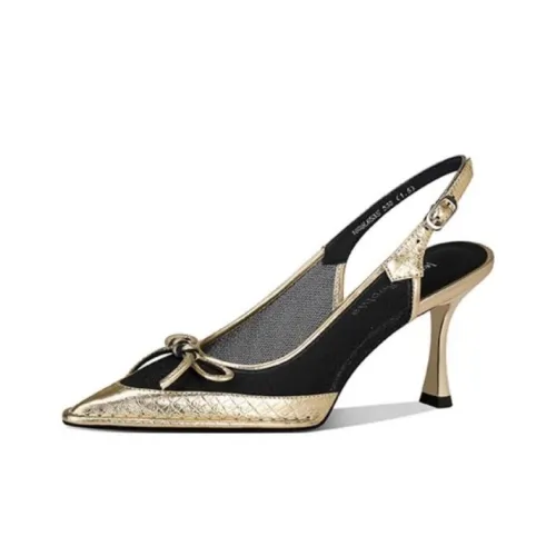 JESSICA SOPHIA Туфли на высоком каблуке Женские