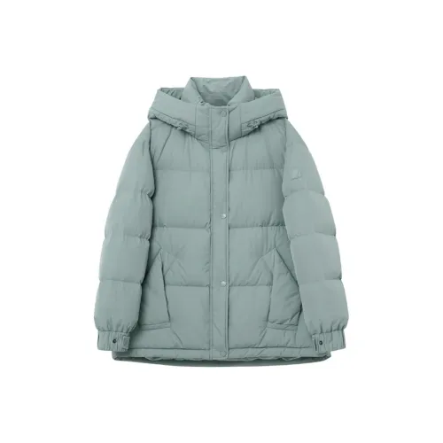 NAUTICA Женские пуховики