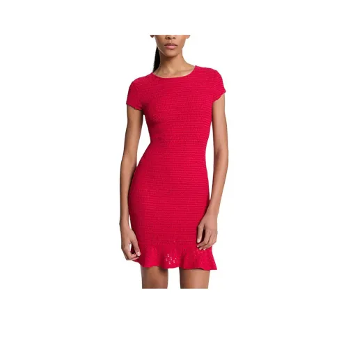 MICHAEL KORS Короткий рукав Платье Женское