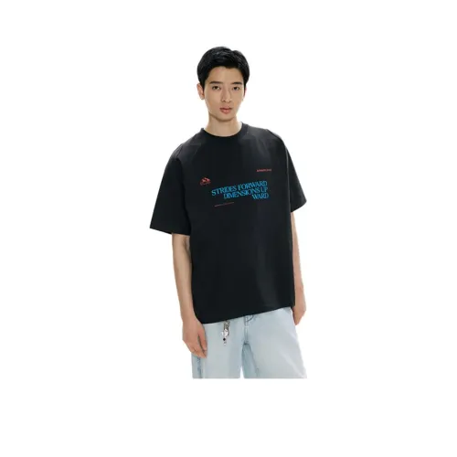 Norybrand Унисекс Футболки