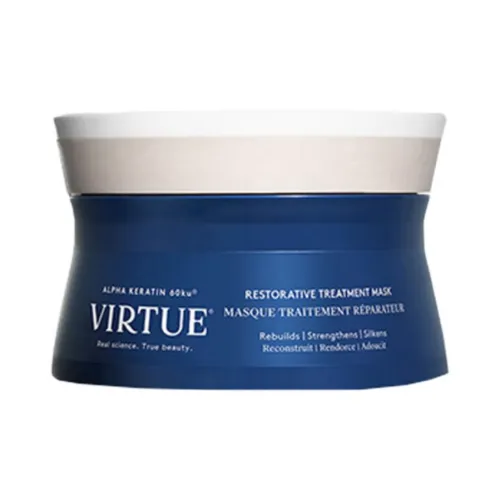 Маска для волос Virtue Keratin Nourishing Hydrating Strengthening Enhancing Цвет и SHINE 50 мл 150 мл