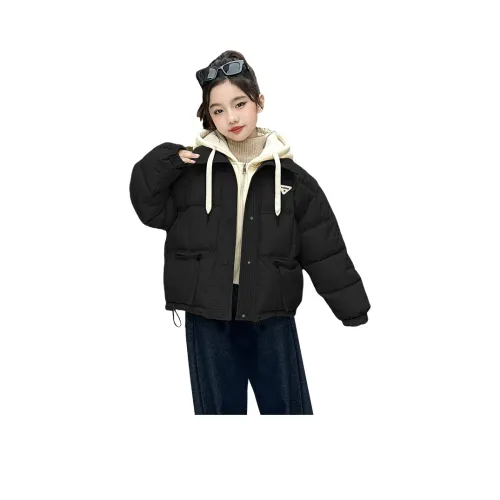 MY LITTLE PONY Хлопковый пуховик для подростков