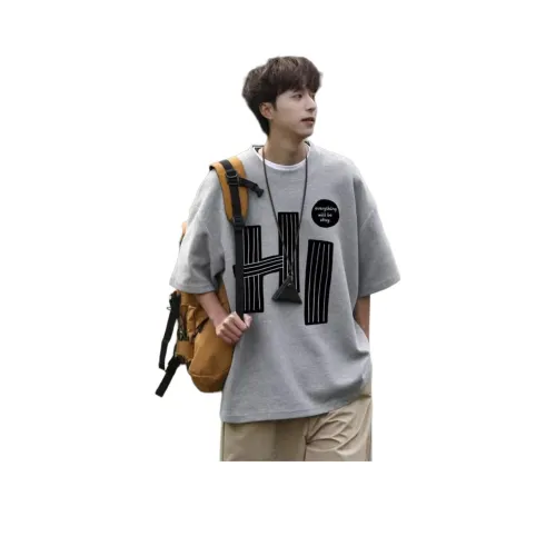 City Hipster Унисекс Футболки