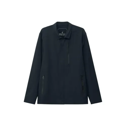Nautica Мужские Куртки