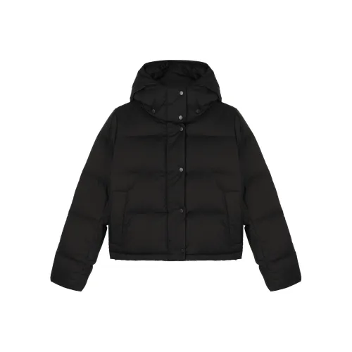 lululemon Wunder Puff Series Пуховики и зимние пальто Женские